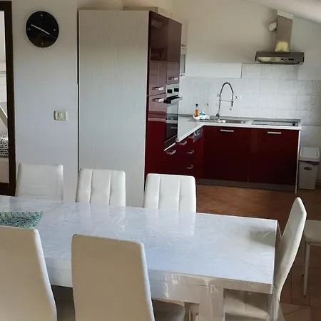Apartma Ceh Appartement *