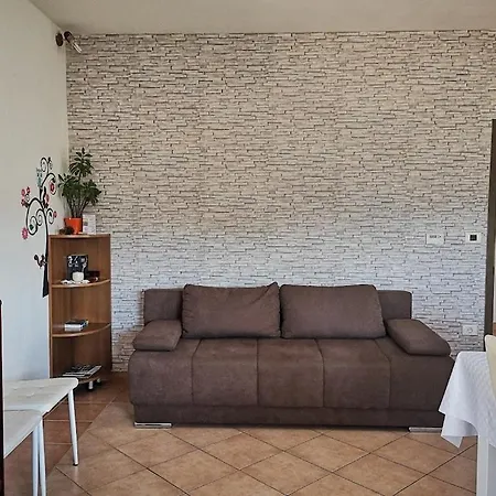 Appartement Apartma Ceh Gabrovica pri Črnem Kalu