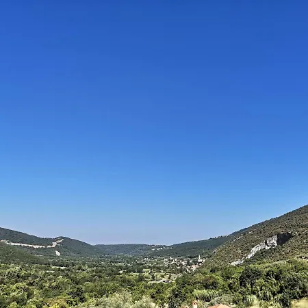 Apartma Ceh Apartman