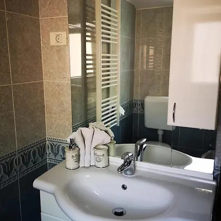 Apartma Ceh Apartman