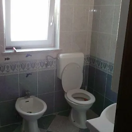 Appartement Apartma Ceh *