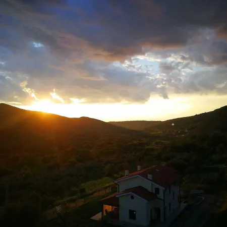 Apartma Ceh Apartman