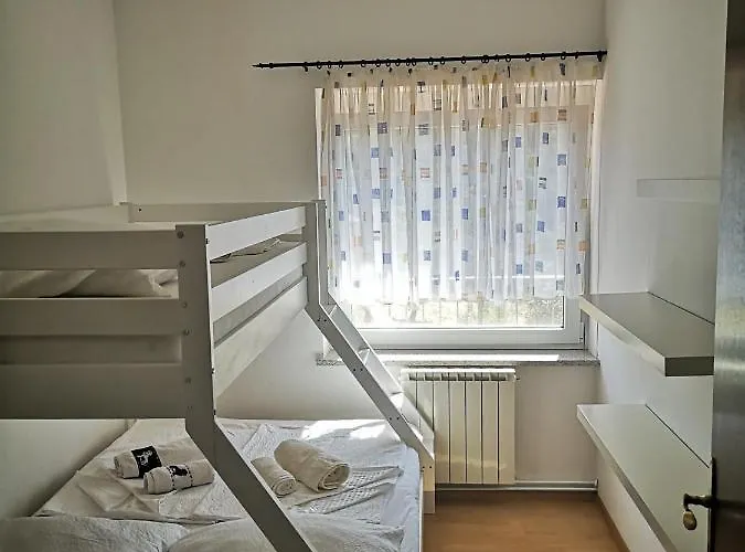 Apartma Ceh Gabrovica pri Črnem Kalu