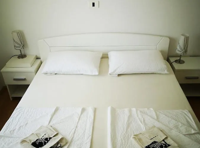 Apartma Ceh Gabrovica pri Črnem Kalu