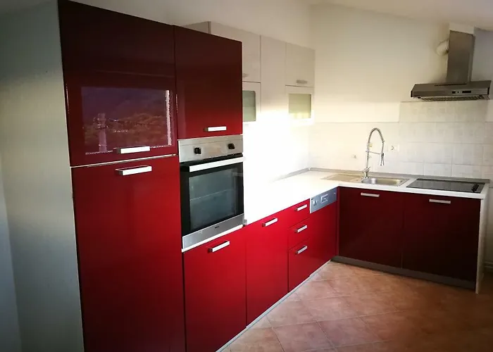 Apartma Ceh * Gabrovica pri Črnem Kalu